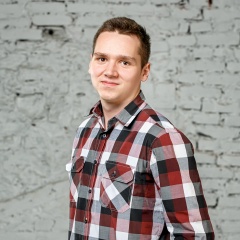 Санёк Vip, 01.12, Санкт-Петербург