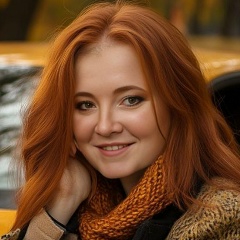 Анастасия Самсонова, 19.07, Москва