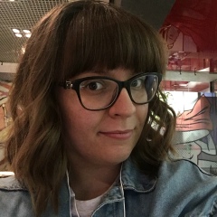 Дарья Савчугова, Москва