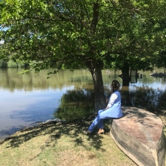 Айнагуль Айбулатова, 09.09, Астрахань