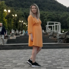 Венера Косткина, 08.03, Мурманск