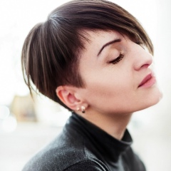 Алена Делечук, 17.07, Одесса