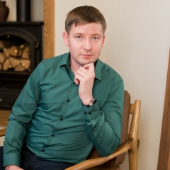 Александр Синев, 02.03, Пенза