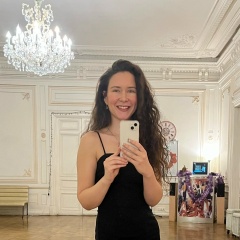 Ирина Осипова, 21.04.1990