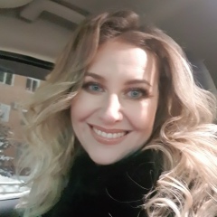 Светлана Горбачева, 26.03, Омск