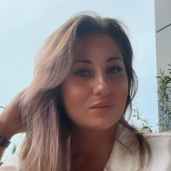 Надежда Таранова, 16.06, Калининград