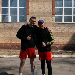 Ринат Мухаметянов, 17.07, Астана