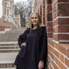 Марина Лобова, 29.05, Москва