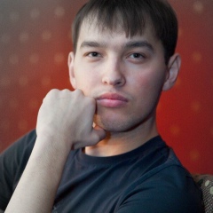 Руслан Жексенов, 12.04.1987, Павлодар