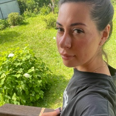 Renata Sapozhnikova, 26.11.1990, Москва