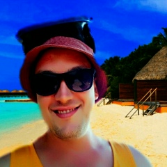 Юрок Малой, 17.06, Киев