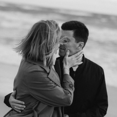 Андрей Бабочкин, 23.02, Москва