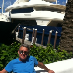 Игорь Кoss, 04.07.1966, New York City