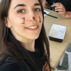 Светлана Рубан, 24.02.1993, Хмельницкий