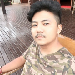 Ye-Min Htun, 26.08.1992