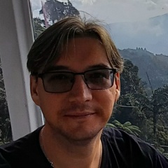 Алексей Коровенков, 23.01, Тольятти