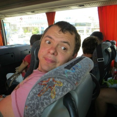 Павел Рементов, 12.07.1984, Санкт-Петербург