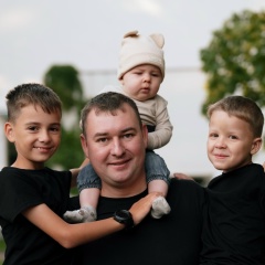 Алексей Владимирович, 11.03, Выборг