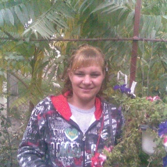 Анна Носкова, 14.05, Кордай