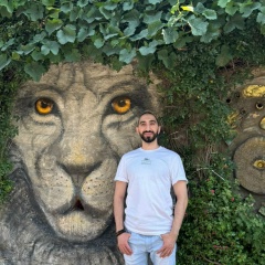 Amil Nuriev, 28.06.1992, Москва