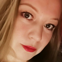 Татьяна Анисимова, 06.04, Санкт-Петербург