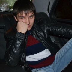 Ильдар Сергазин, 02.03.1993, Семей