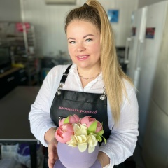 Елена Юнохова, 31.10, Москва