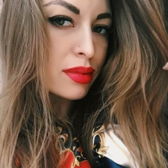 Natali Салтыкова, 19.03, Ужгород