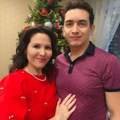 Регина Горбунова, 02.10.1987, Москва