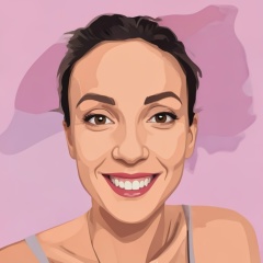 Олеся Жук, Санкт-Петербург