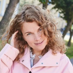 Соня Ленчевская, 05.09, Санкт-Петербург