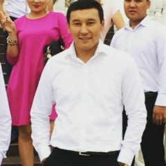 Ермурат Мухангалиев, 14.03.1987