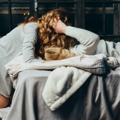 Елизавета Николина