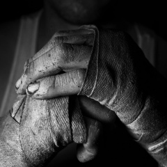 George Tumanyan, 19.09, Los Angeles