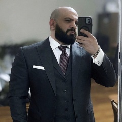 Рафаэль Расулов, 18.10.1989