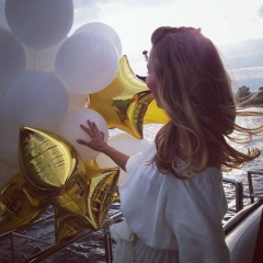 Анжела Жирова, 29.05, Киев