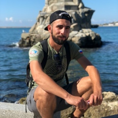 Рамиль Кайфуллин, 04.09