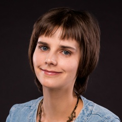 Нина Воробьёва, 23.05, Санкт-Петербург