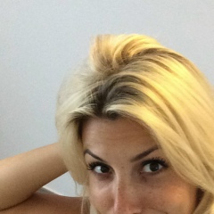 Галинка Калинина, 17.02.1986, Санкт-Петербург