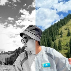 Дархан Аяпов, 14.08, Алматы