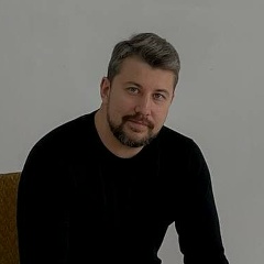 Алик Галин, 17.12, Сургут