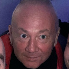 Вадим Мидлер, 14.05.1968, Москва