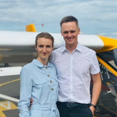 Михаил Ханцевич, 02.01, Владимир