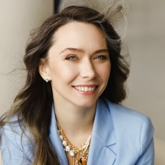 Светлана Клинкова, 22.01, Челябинск