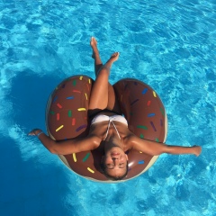 Ольга Ласточкина, 17.05.1986, Санкт-Петербург