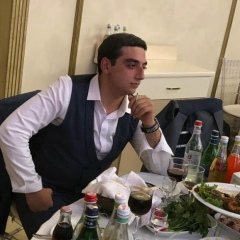 Rubo Ohanyan, 06.12.1998, Ереван