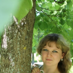 Мария Корсакова, 23.01.1989, Химки