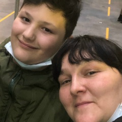 Надежда Орехова-Холова, 23.06, Санкт-Петербург