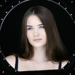 Лерочка Оо, 20.06.1998, Алматы