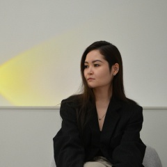 Дарья Ярославцева, 09.06.2000, Томск